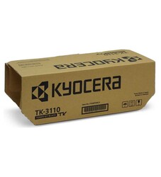 Kyocera Mita TK-3110 Orijinal Toner - Kyocera