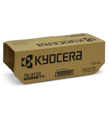 Kyocera Mita TK-3110 Orijinal Toner - 1
