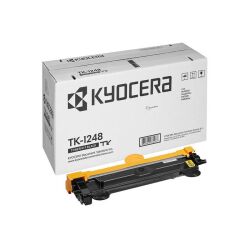 Kyocera toner TK-1248 Orjinal Toner - Kyocera