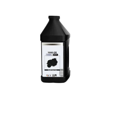 Kyocera Toner Tozu 1 KG Şişe