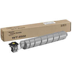 Kyocera - Kyocera WT-8500 Orjinal Toner Atık Ünitesi