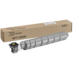 Kyocera WT-8500 Orjinal Toner Atık Ünitesi - Kyocera