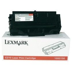 LEXMARK E210 (10S0150) ORJİNAL TONER