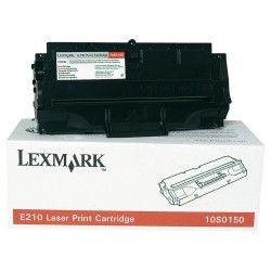 LEXMARK E210 (10S0150) ORJİNAL TONER - 1