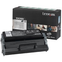 Lexmark E321 (12A7405) Toner - Lexmark