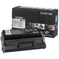 Lexmark E321 (12A7405) Toner