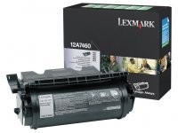 Lexmark - Lexmark T630 (12A7460) Toner