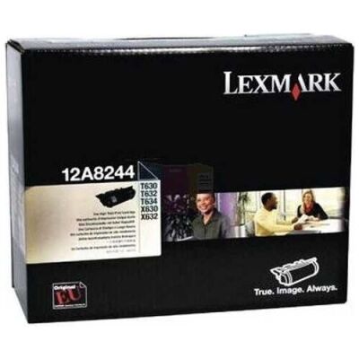 Lexmark T630-32-34 (12A8244) Toner - 1