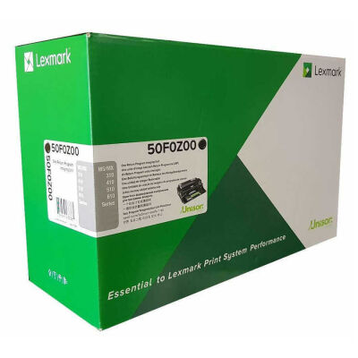 Lexmark 50F0Z00 Görüntüleme Ünitesi 60.000 Sayfa (MS / MX Serisi) - 2