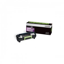 LEXMARK MS310-MS410-MS510-MS610 (50F5000) ORJİNAL SİYAH TONER - Lexmark