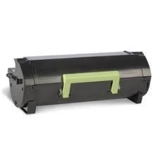 Lexmark MS310 (50F5000) Toner 1,500 Sayfa - Lexmark