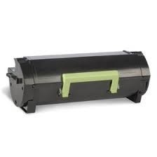 Lexmark - Lexmark MS310 (50F5000) Toner 1,500 Sayfa