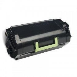 Lexmark - LEXMARK MS710-MS810-MS811 (52D5000) ORJİNAL SİYAH TONER