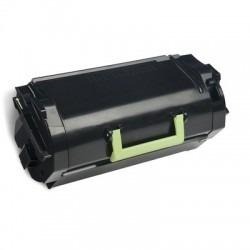 LEXMARK 525H-MS710-MS810 (52D5H00) ORJİNAL SİYAH TONER - Lexmark
