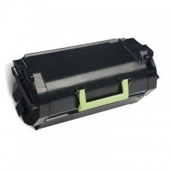 LEXMARK 525X-MS811-MS812 (52D5X00) ORJİNAL SİYAH TONER YÜK. KAP. - Lexmark