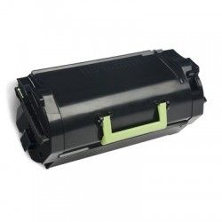 LEXMARK 525X-MS811-MS812 (52D5X00) ORJİNAL SİYAH TONER YÜK. KAP. - 1