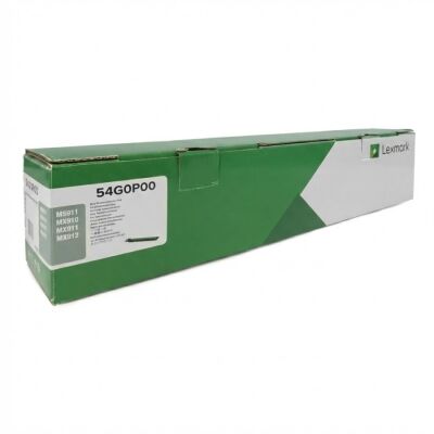 Lexmark 54G0P00 Görüntüleme Ünitesi (Drum) 125.000 Sayfa - 1