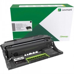 Lexmark 58D0Z00 Orjinal Drum Ünitesi - Lexmark