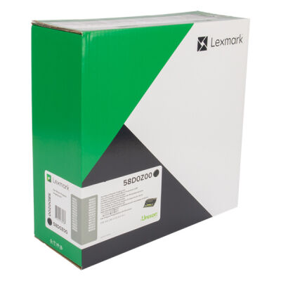Lexmark 58D0Z00 Görüntüleme Ünitesi 150.000 Sayfa (MS / MX Serisi) - 1