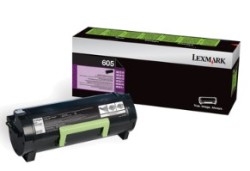 Lexmark - Lexmark MX310 (60F5000) Siyah Return Toner 2500 Sayfa