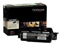 Lexmark - Lexmark T640 (64016HE) Toner