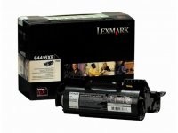 Lexmark T644 (64416XE) Toner - Lexmark