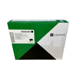 Lexmark 66S0Z00 Görüntüleme Ünitesi (Return Program) 75.000 Sayfa - Lexmark 