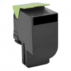 Lexmark 71B50K0 CS/CX 417, 517 Siyah Yüksek Kalite Muadil Toner - Lexmark