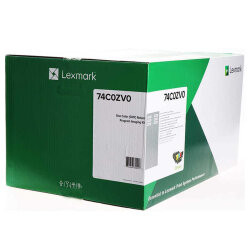 Lexmark 74C0ZV0 Renkli Görüntüleme Kiti 150.000 Sayfa - Lexmark 