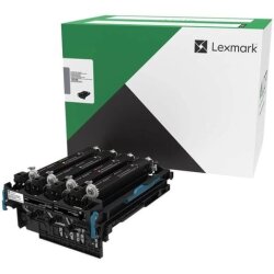Lexmark 75M0ZV0 Orijinal Renkli Drum Ünitesi - Lexmark 