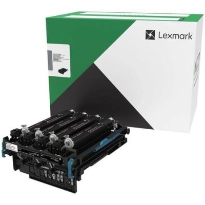 Lexmark 75M0ZV0 Orijinal Renkli Drum Ünitesi - 1