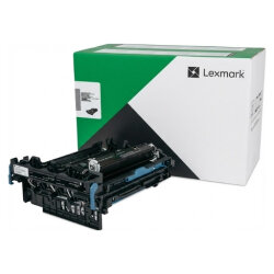 Lexmark 78C0ZK0 Siyah Görüntüleme Kiti 125.000 Sayfa - Lexmark 