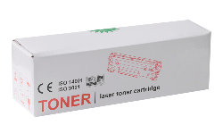 Lexmark B2338 Muadil Toner B235000 - Lexmark