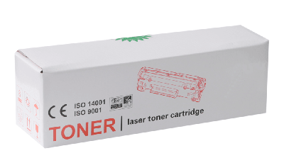 Lexmark B2338 Muadil Toner B235000 - 1