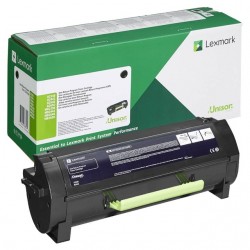 Lexmark - Lexmark B2338 Orijinal Toner B235000