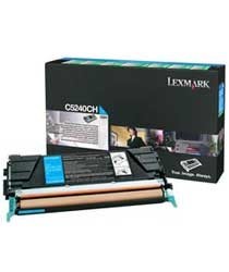 Lexmark - Lexmark C524 (C5240Ch) Toner