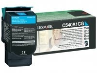 Lexmark - Lexmark C540 (C540A1Cg) Toner