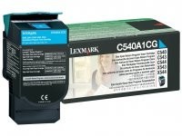 Lexmark C540 (C540A1Cg) Toner - 1