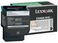 Lexmark C540 (C540A1Kg) Toner - 1
