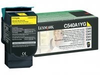 Lexmark - Lexmark C540 (C540A1Yg) Toner