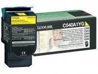 Lexmark C540 (C540A1Yg) Toner - 1