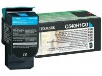 Lexmark - Lexmark C540 (C540H1Cg) Toner