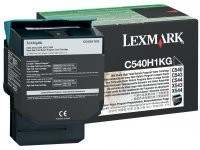 Lexmark C540 (C540H1Kg) Toner