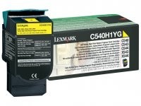 Lexmark C540 (C540H1Yg) Toner - 1