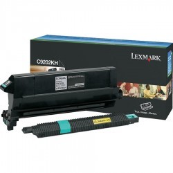 Lexmark - LEXMARK C920 (C9202KH) ORJİNAL SİYAH TONER