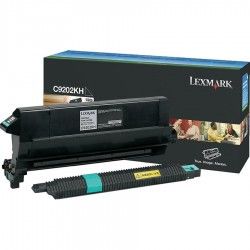 LEXMARK C920 (C9202KH) ORJİNAL SİYAH TONER - 1