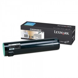 LEXMARK C935X (C930H2KG) ORJİNAL SİYAH TONER - Lexmark