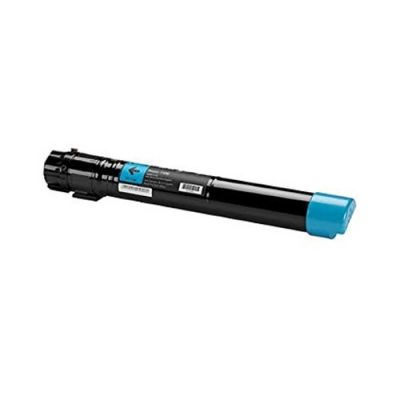 Lexmark C950 / C952 / C954 (C950X2KG) Muadil Mavi Toner - 1