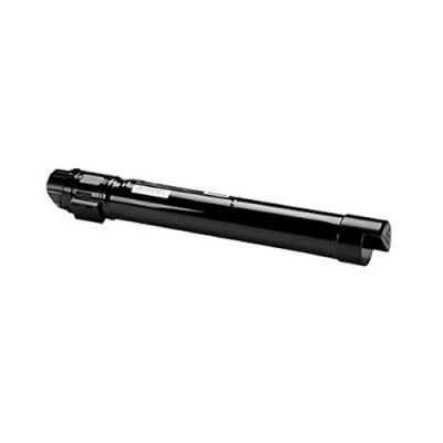 Lexmark C950 / C952 / C954 (C950X2KG) Muadil Siyah Toner - 2