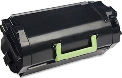 Lexmark - LEXMARK MUADİL TONER 52D5X00-(525X)-45K